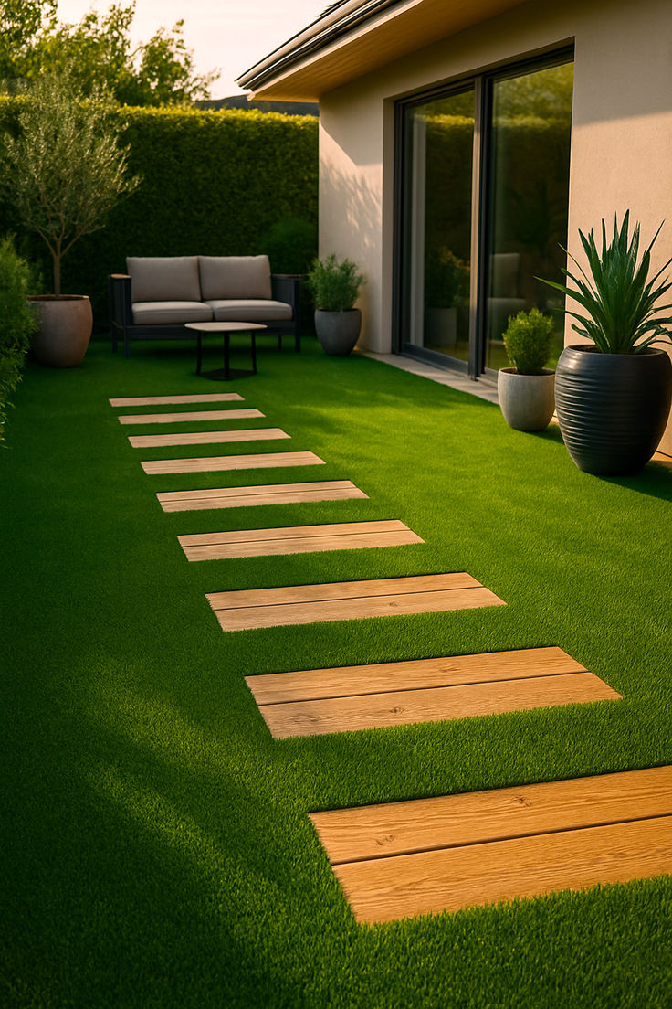 MOQUETTE GAZON ARTIFICIEL 07 mm