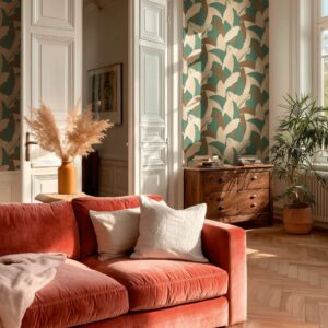 papier peint Vibes & Styles 79039-2