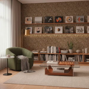 papier peint Vibes & Styles 79008-4