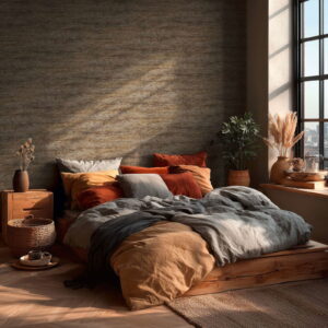 papier peint Vibes & Styles 79199-1