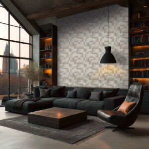 papier peint Vibes & Styles 79197-2