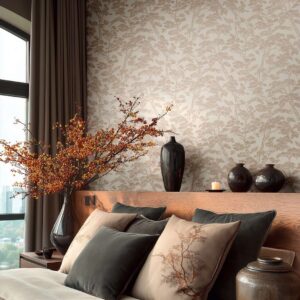 papier peint Vibes & Styles 79001-2