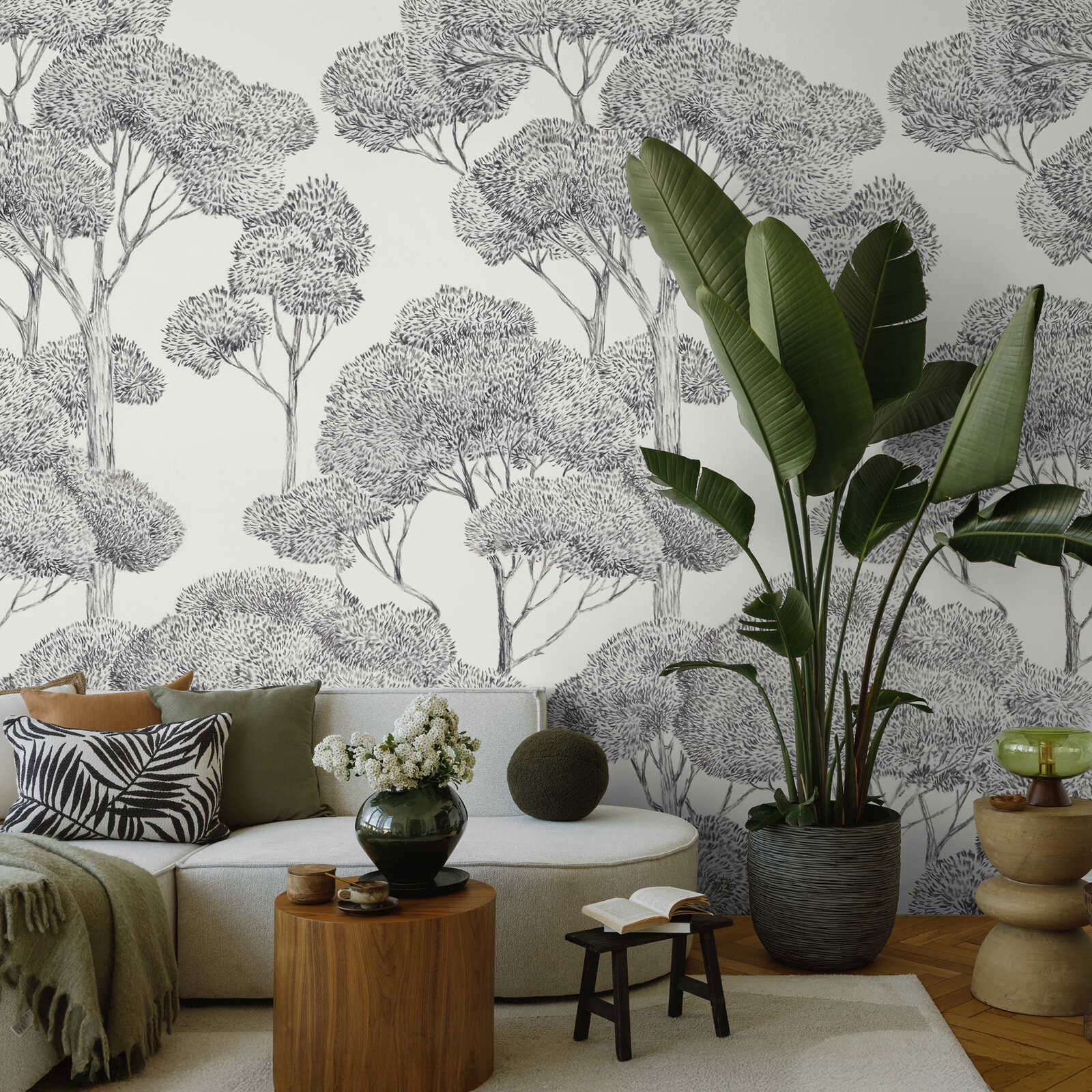 livingwalls panneau Vibes & Styles - AS792167-0