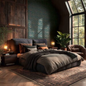 papier peint Vibes & Styles 79019-2