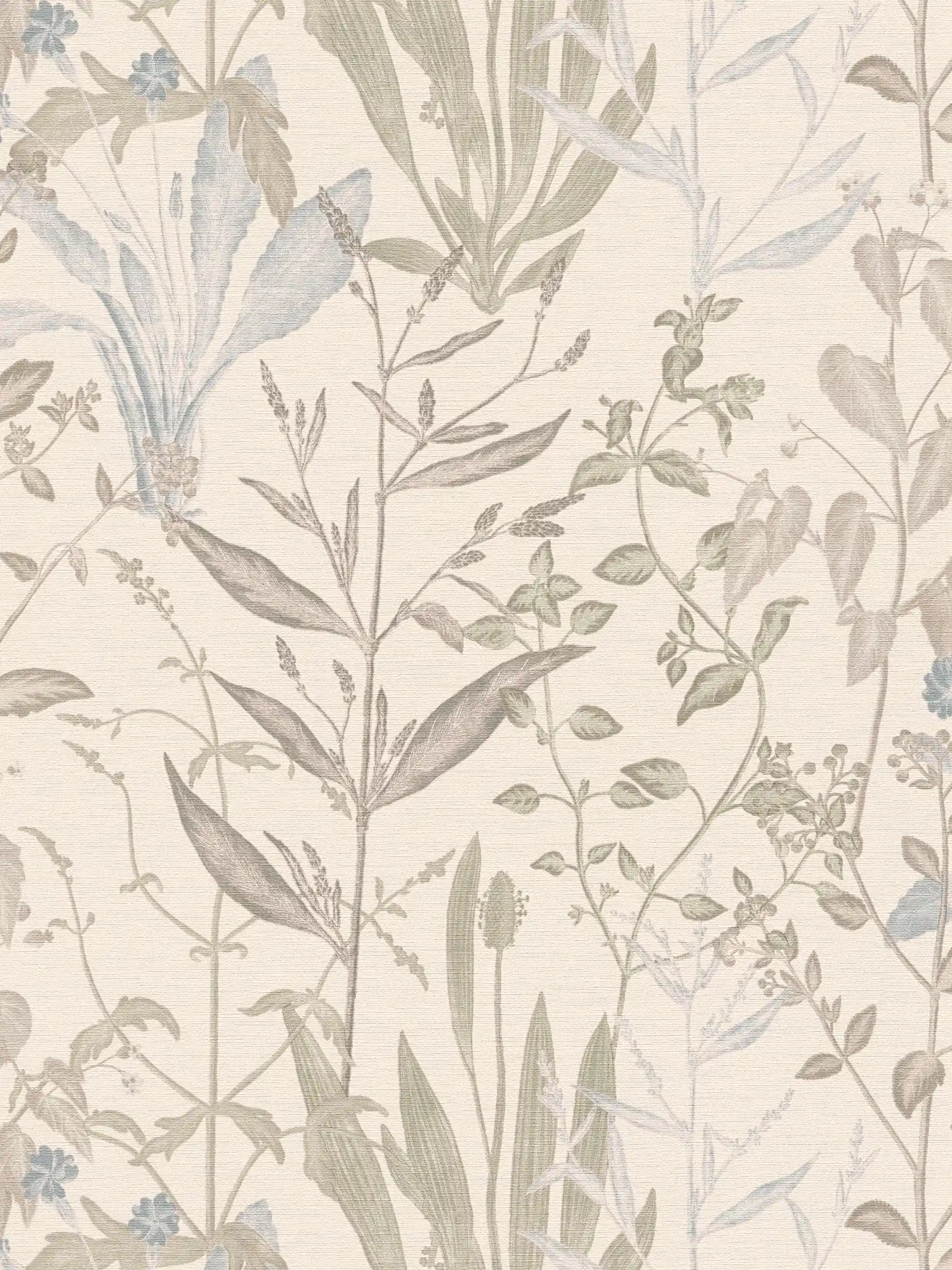 papier peint Vibes & Styles 9009-1