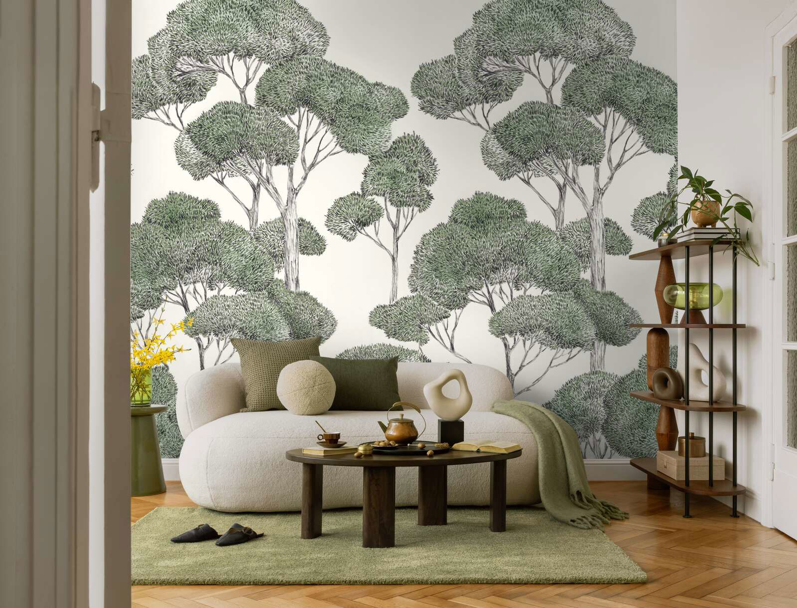 livingwalls panneau Vibes & Styles - AS792166-0