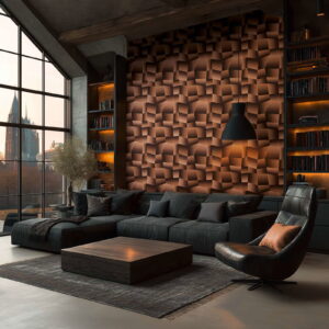 papier peint Vibes & Styles 79197-1