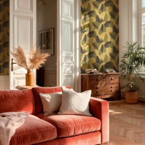 papier peint Vibes & Styles 79039-1